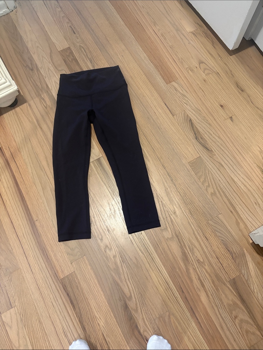 Lululemon align 7/8 legging